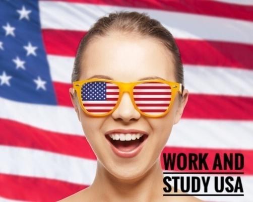 Work and Study USA