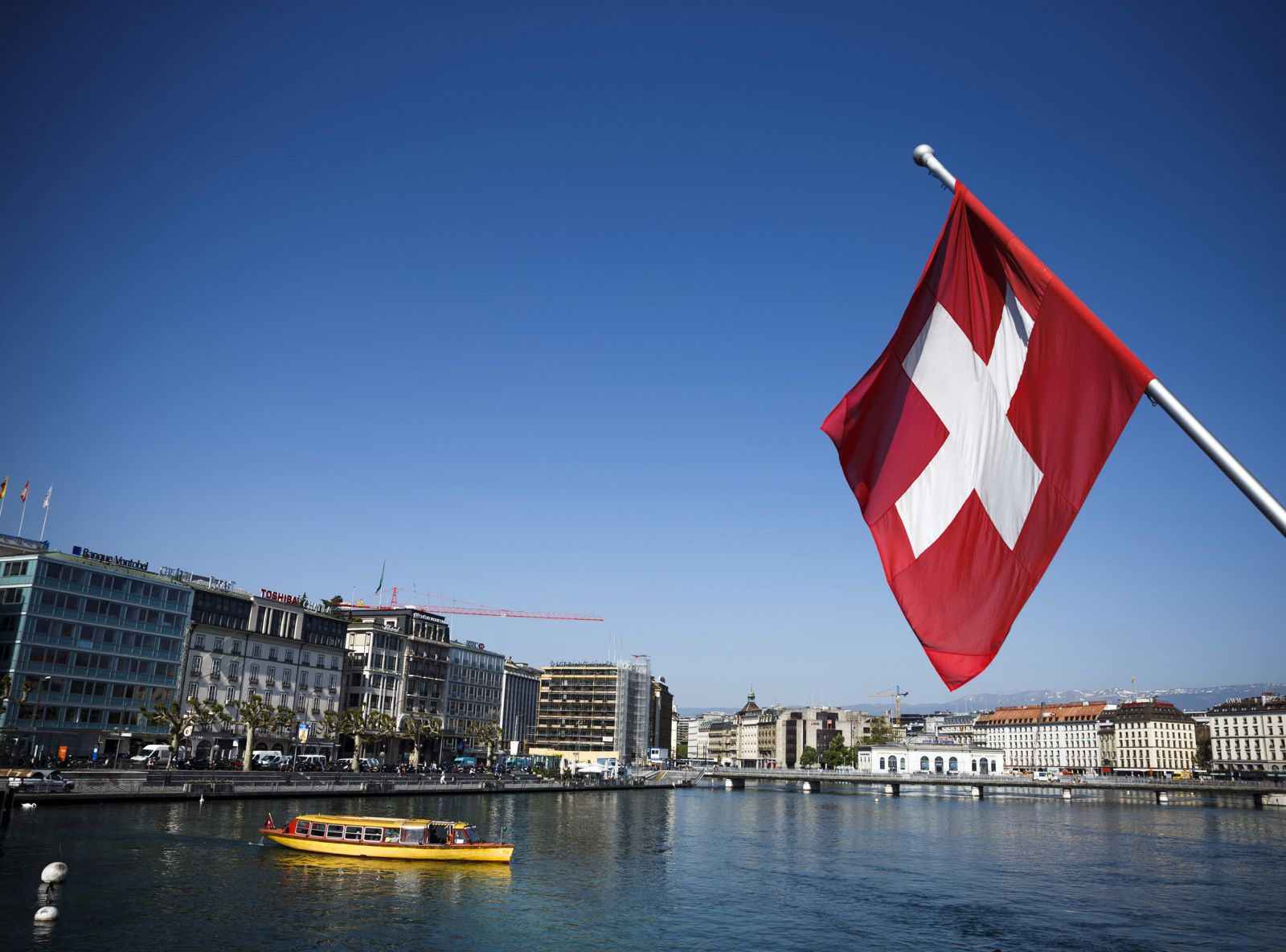 бизнес иммиграция в швейцарию